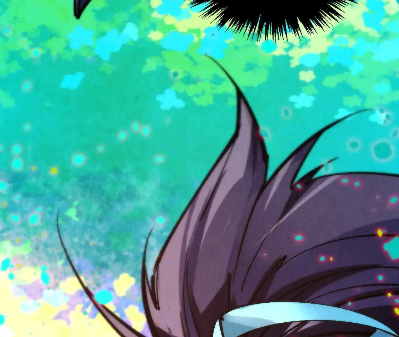 Read The Ultimate of All Ages Manga Online