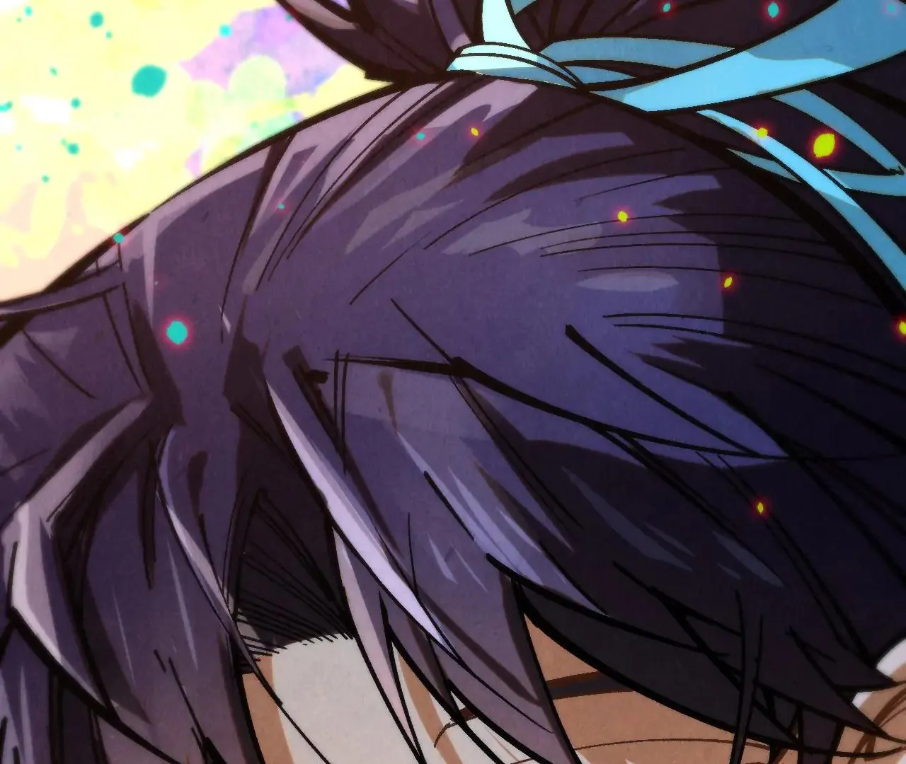 Read The Ultimate of All Ages Manga Online