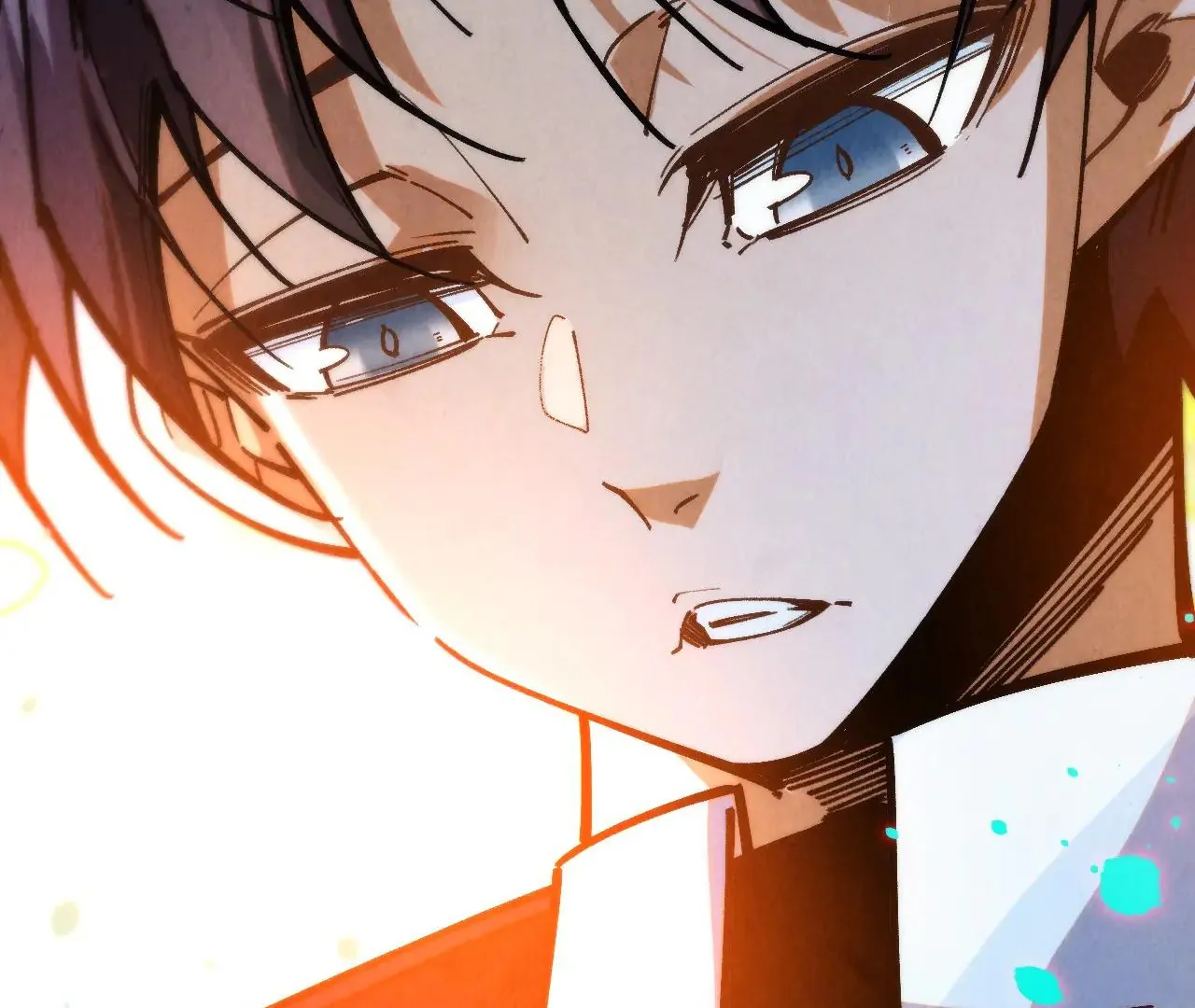 Read The Ultimate of All Ages Manga Online