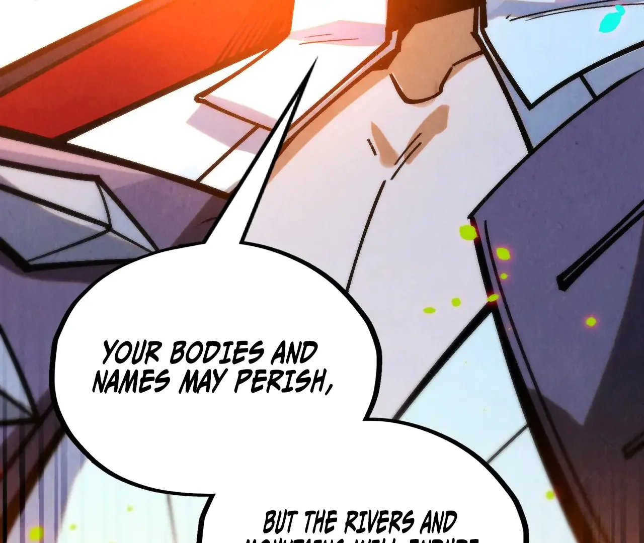 Read The Ultimate of All Ages Manga Online