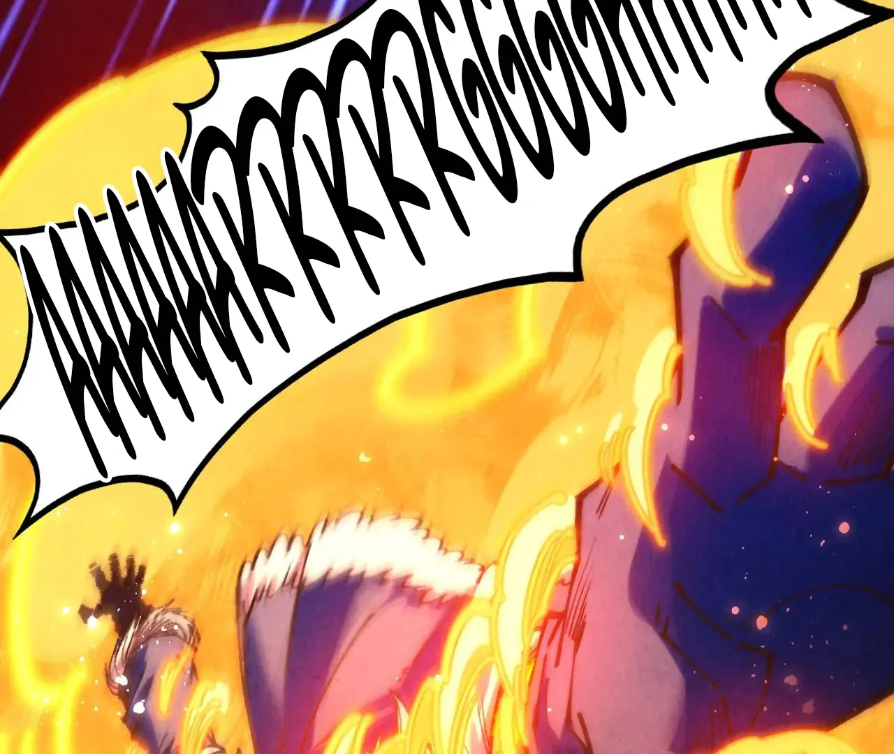 Read The Ultimate of All Ages Manga Online