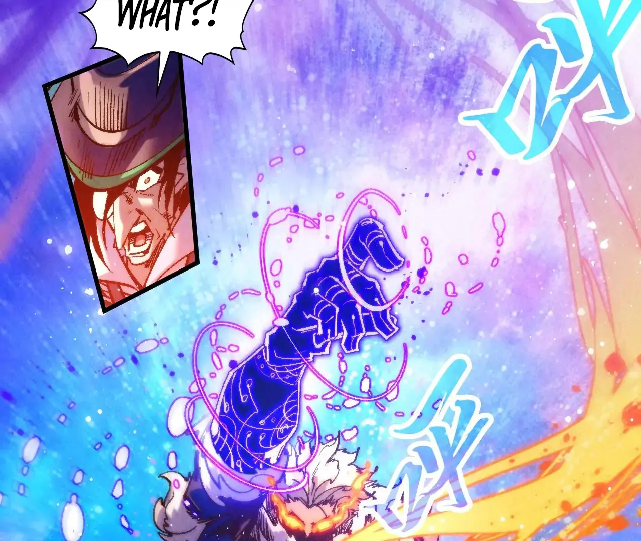 Read The Ultimate of All Ages Manga Online