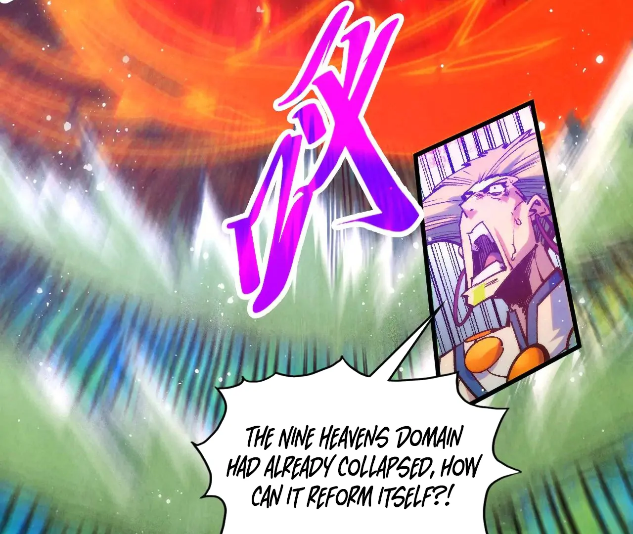 Read The Ultimate of All Ages Manga Online