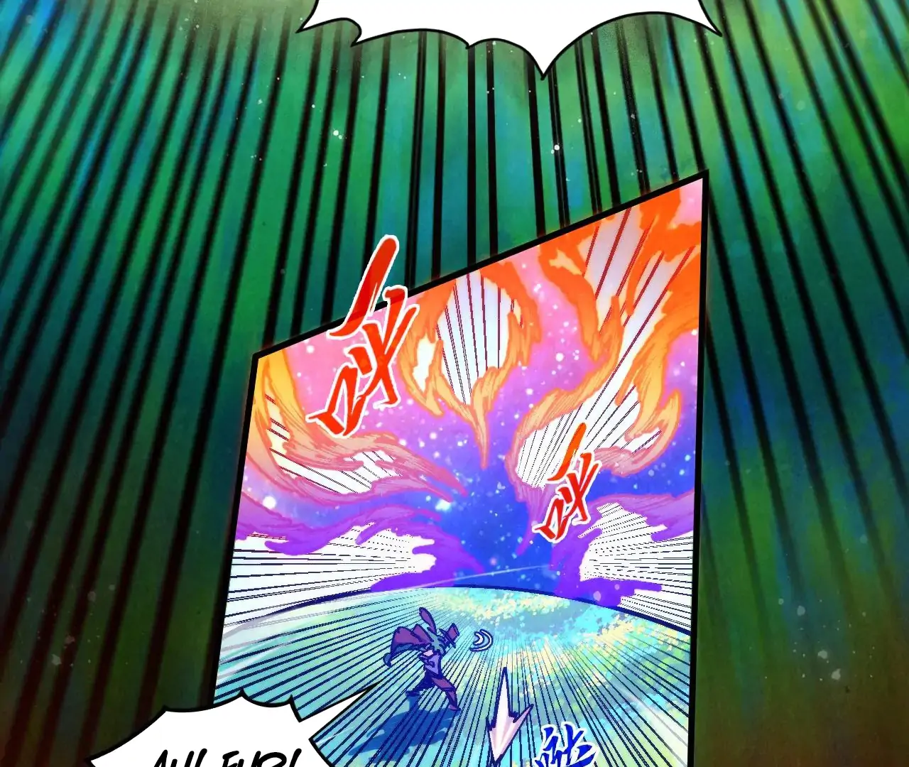 Read The Ultimate of All Ages Manga Online