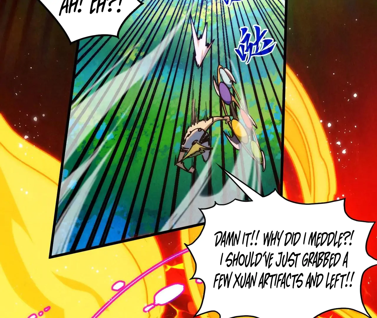Read The Ultimate of All Ages Manga Online