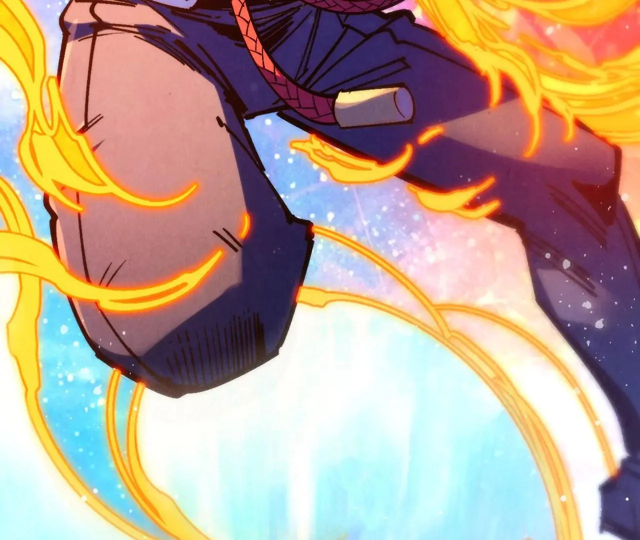 Read The Ultimate of All Ages Manga Online
