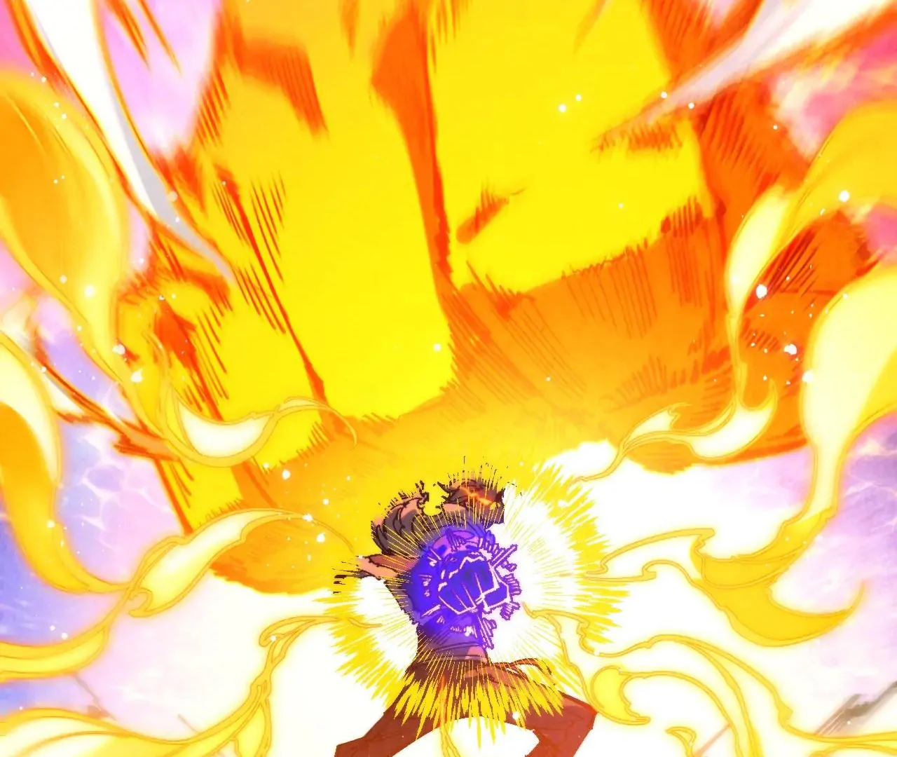 Read The Ultimate of All Ages Manga Online