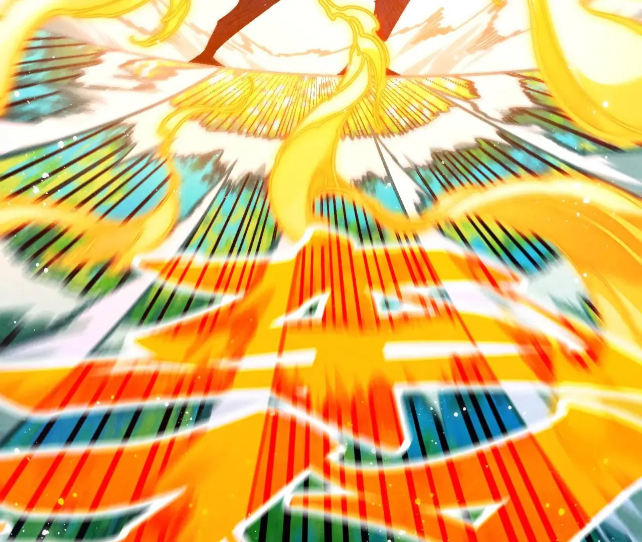 Read The Ultimate of All Ages Manga Online