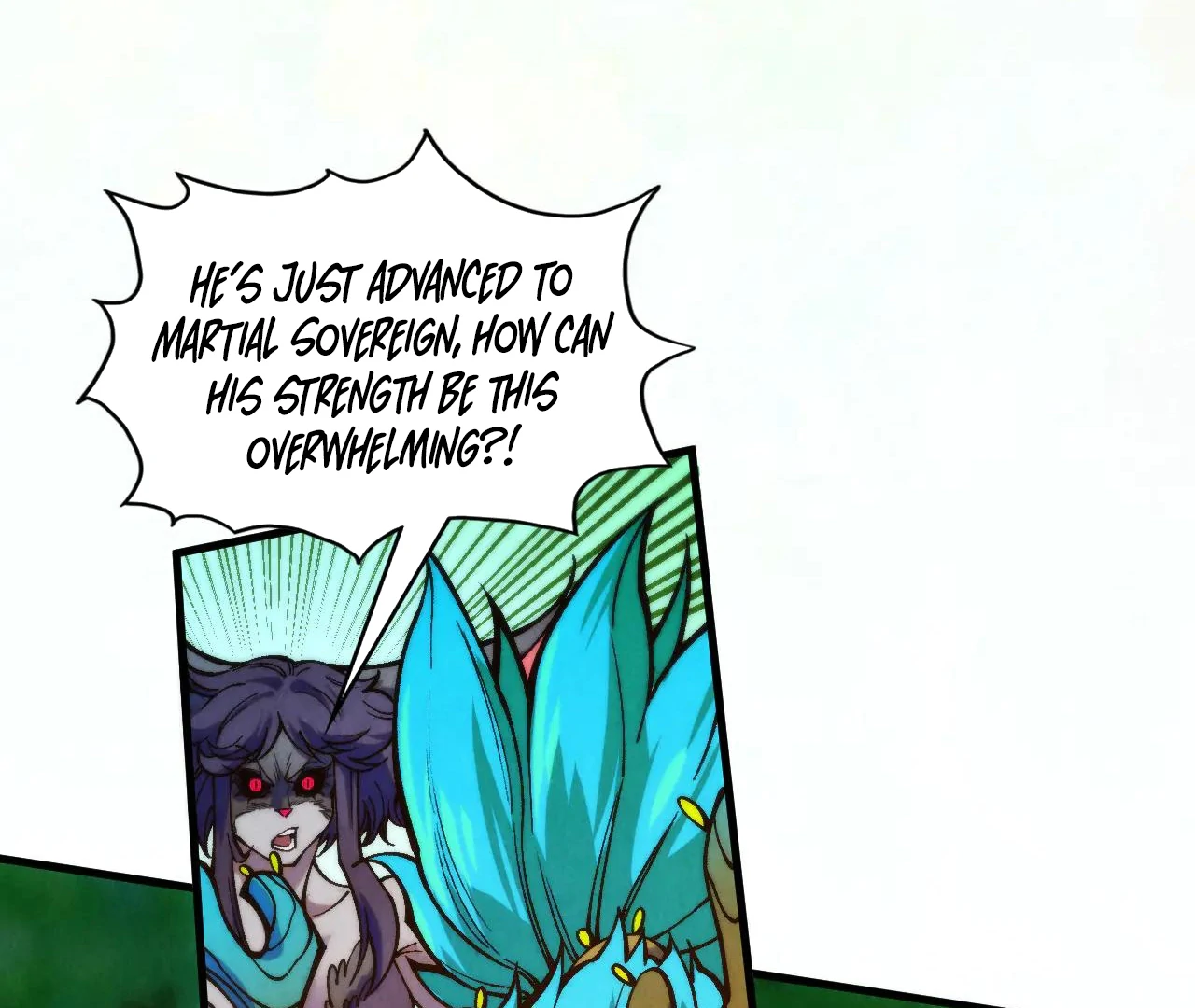Read The Ultimate of All Ages Manga Online