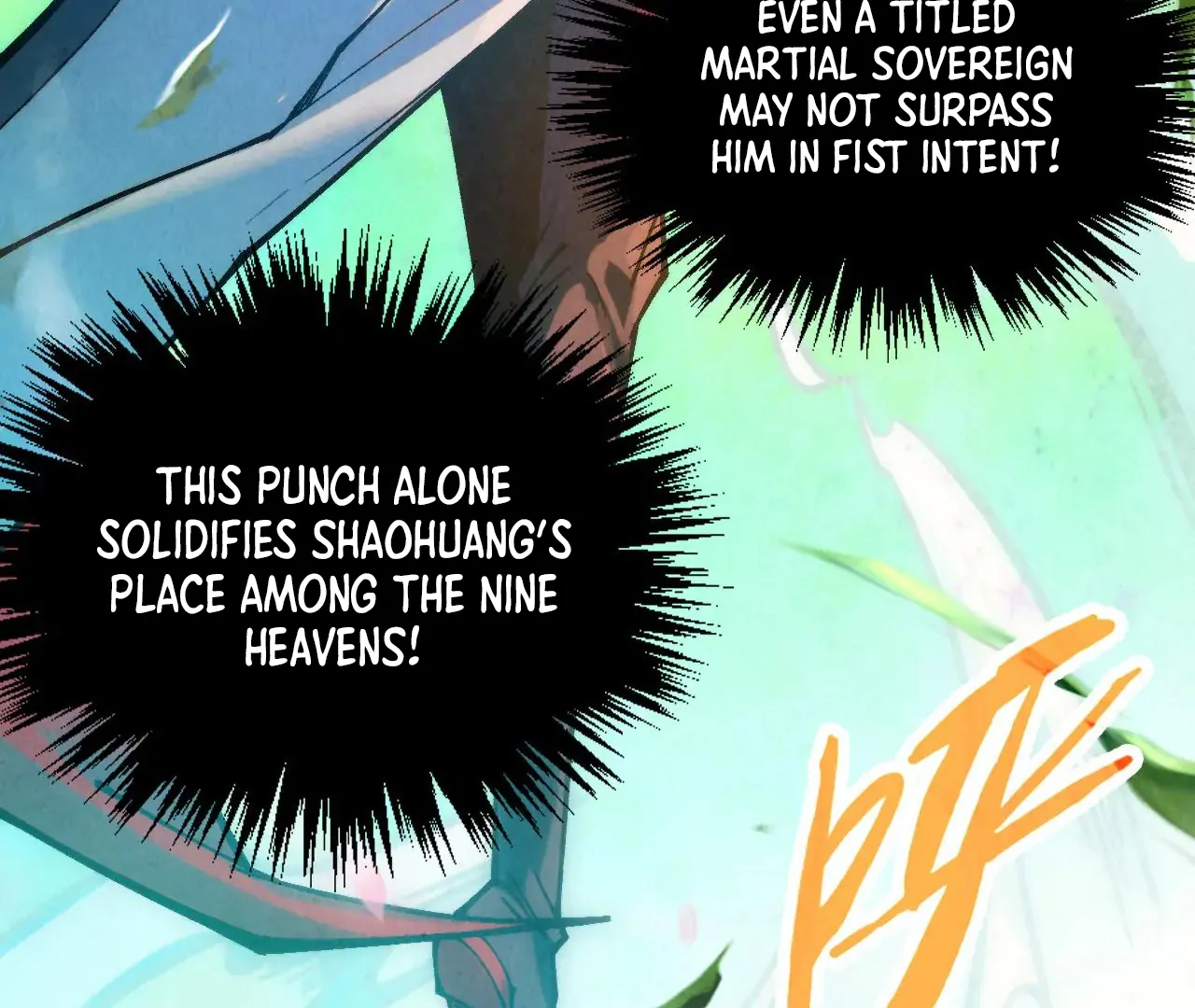 Read The Ultimate of All Ages Manga Online
