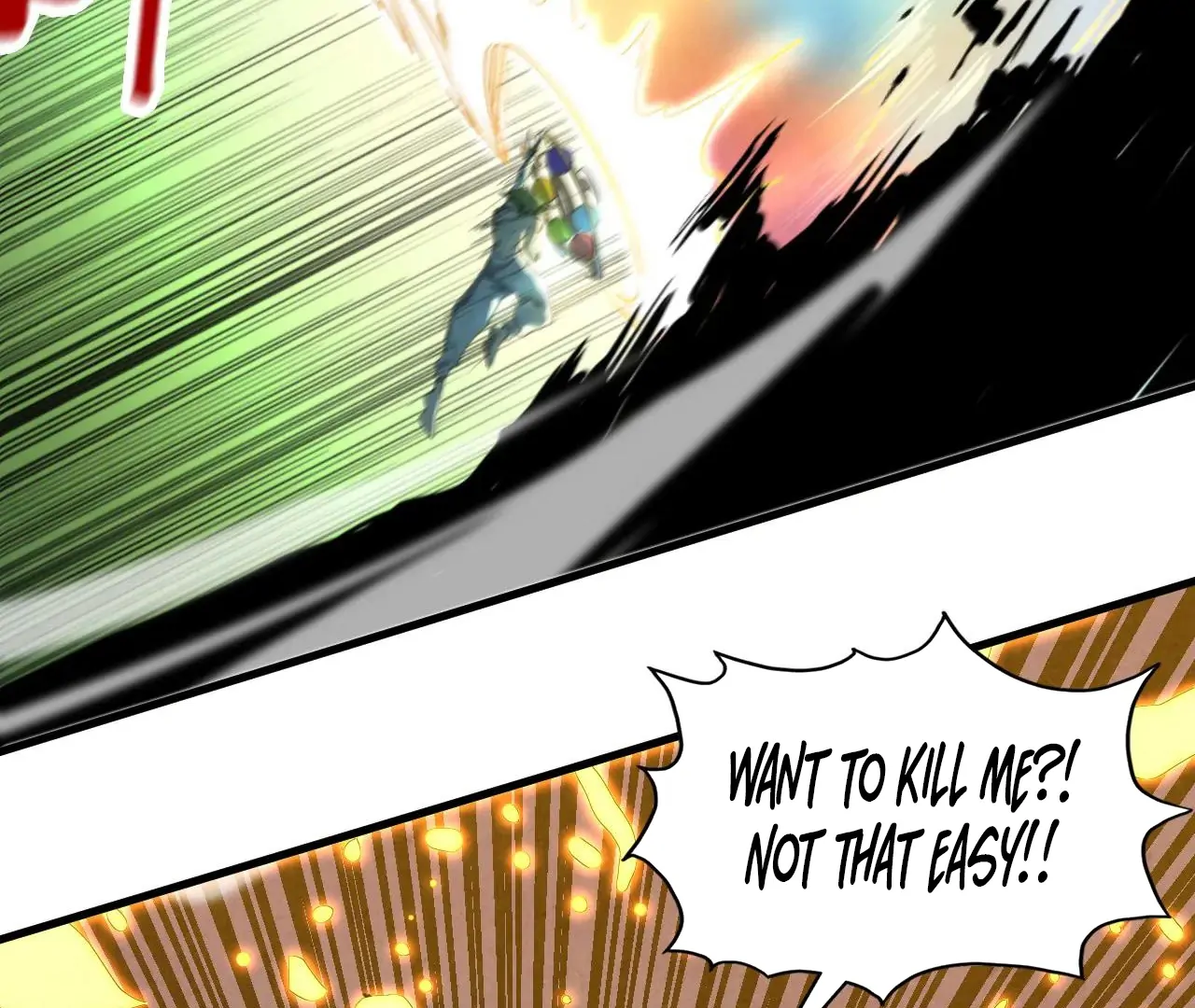 Read The Ultimate of All Ages Manga Online