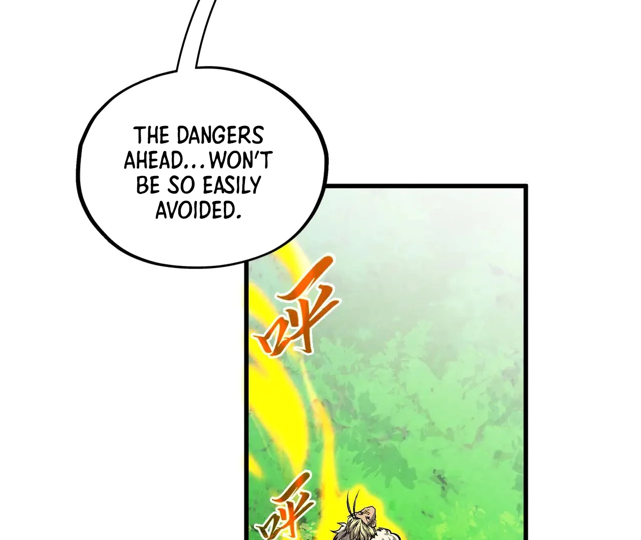 Read The Ultimate of All Ages Manga Online