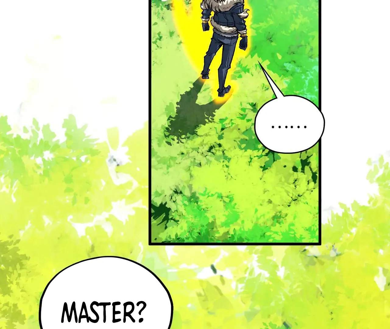 Read The Ultimate of All Ages Manga Online