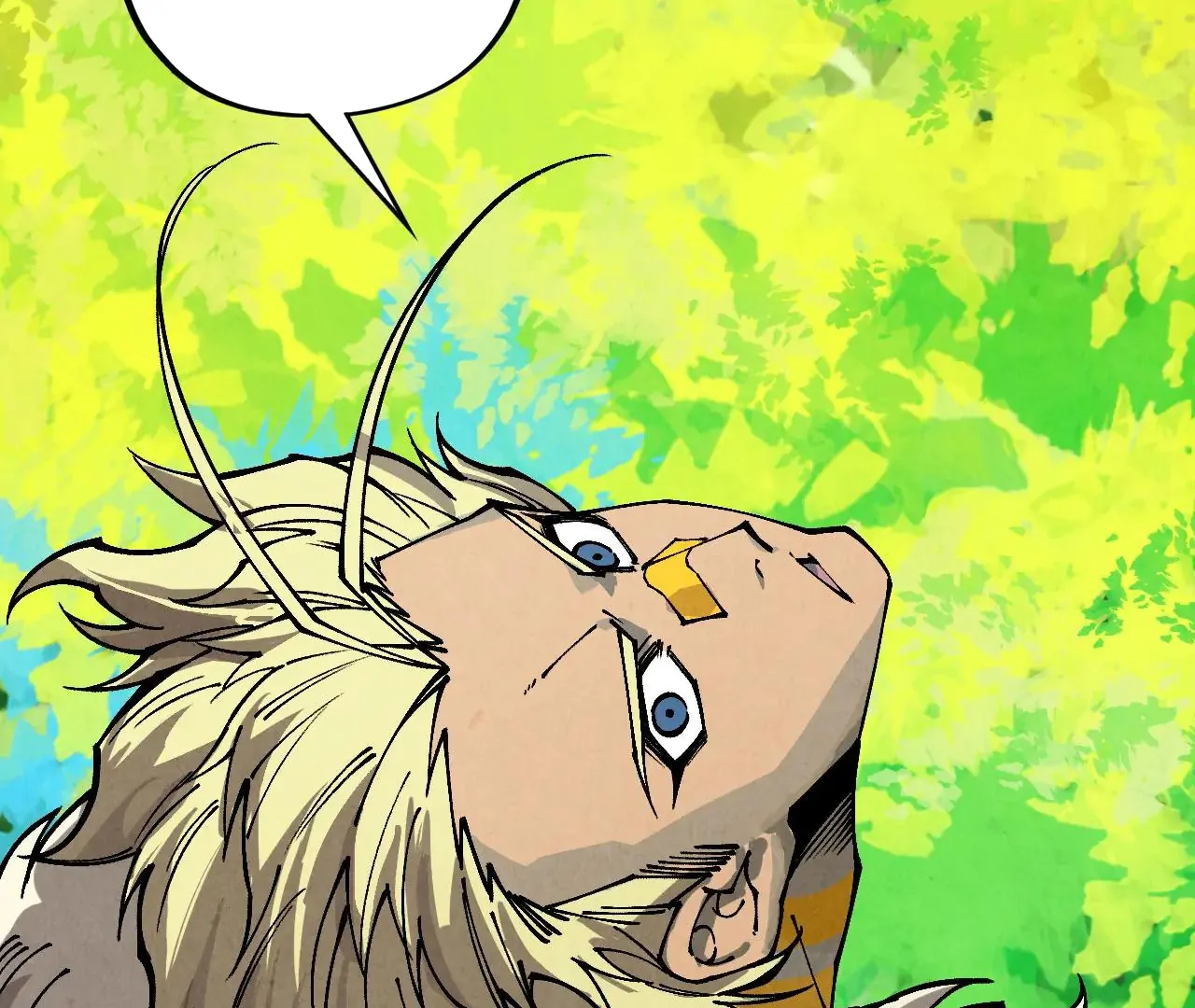 Read The Ultimate of All Ages Manga Online
