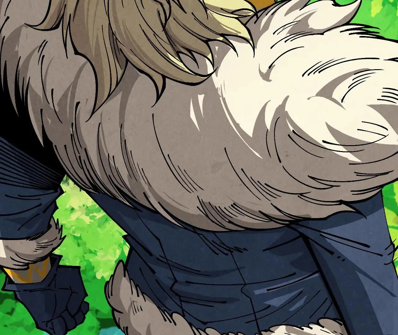 Read The Ultimate of All Ages Manga Online