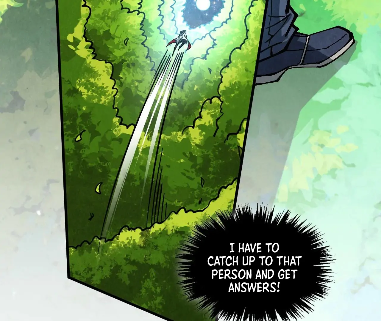 Read The Ultimate of All Ages Manga Online