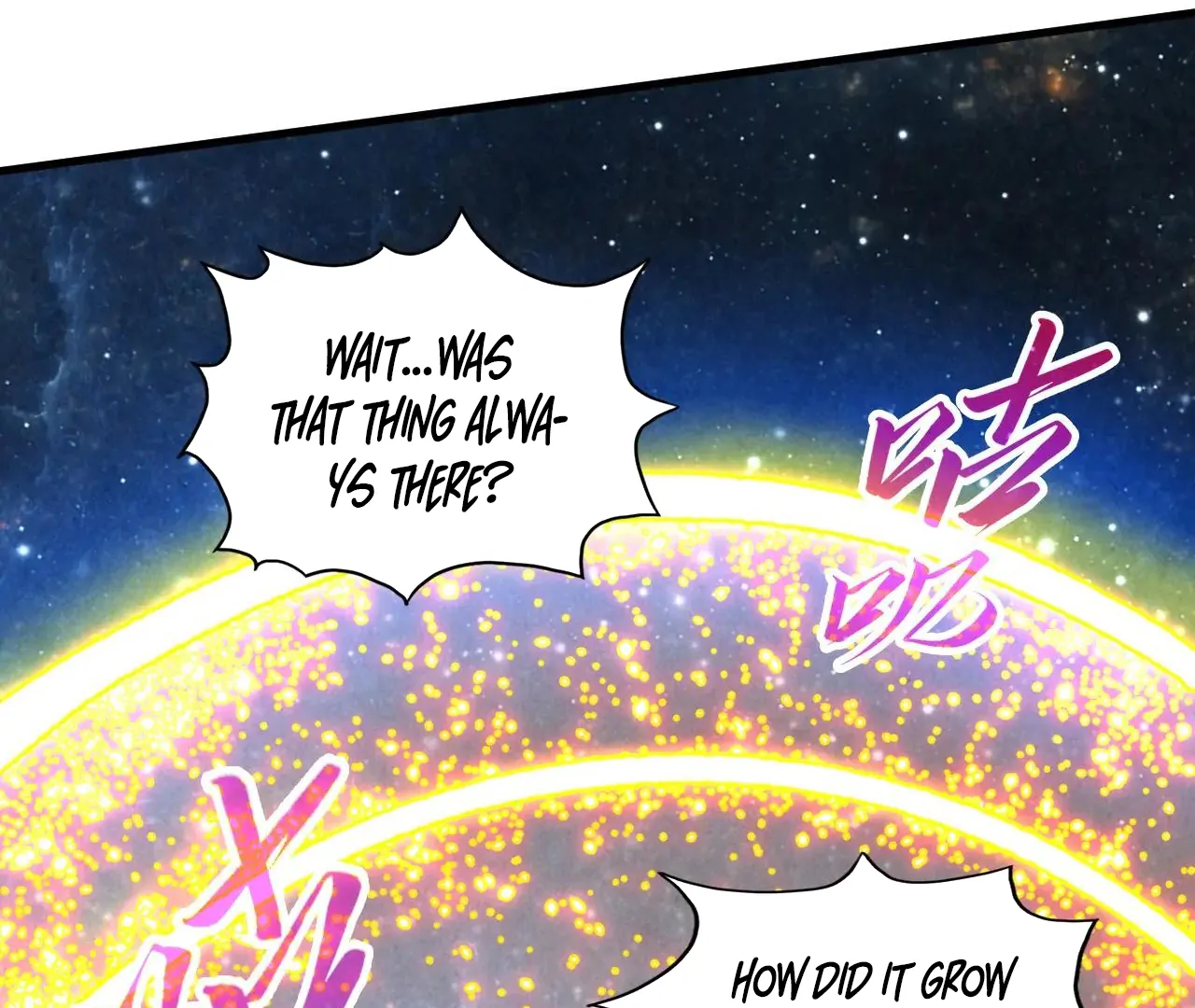Read The Ultimate of All Ages Manga Online