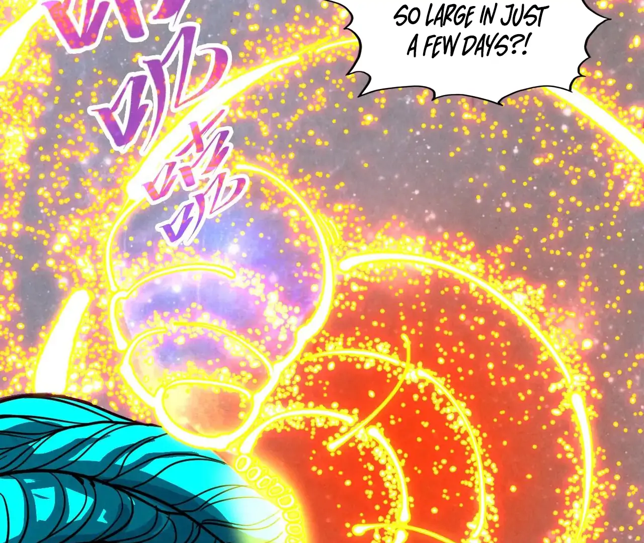 Read The Ultimate of All Ages Manga Online