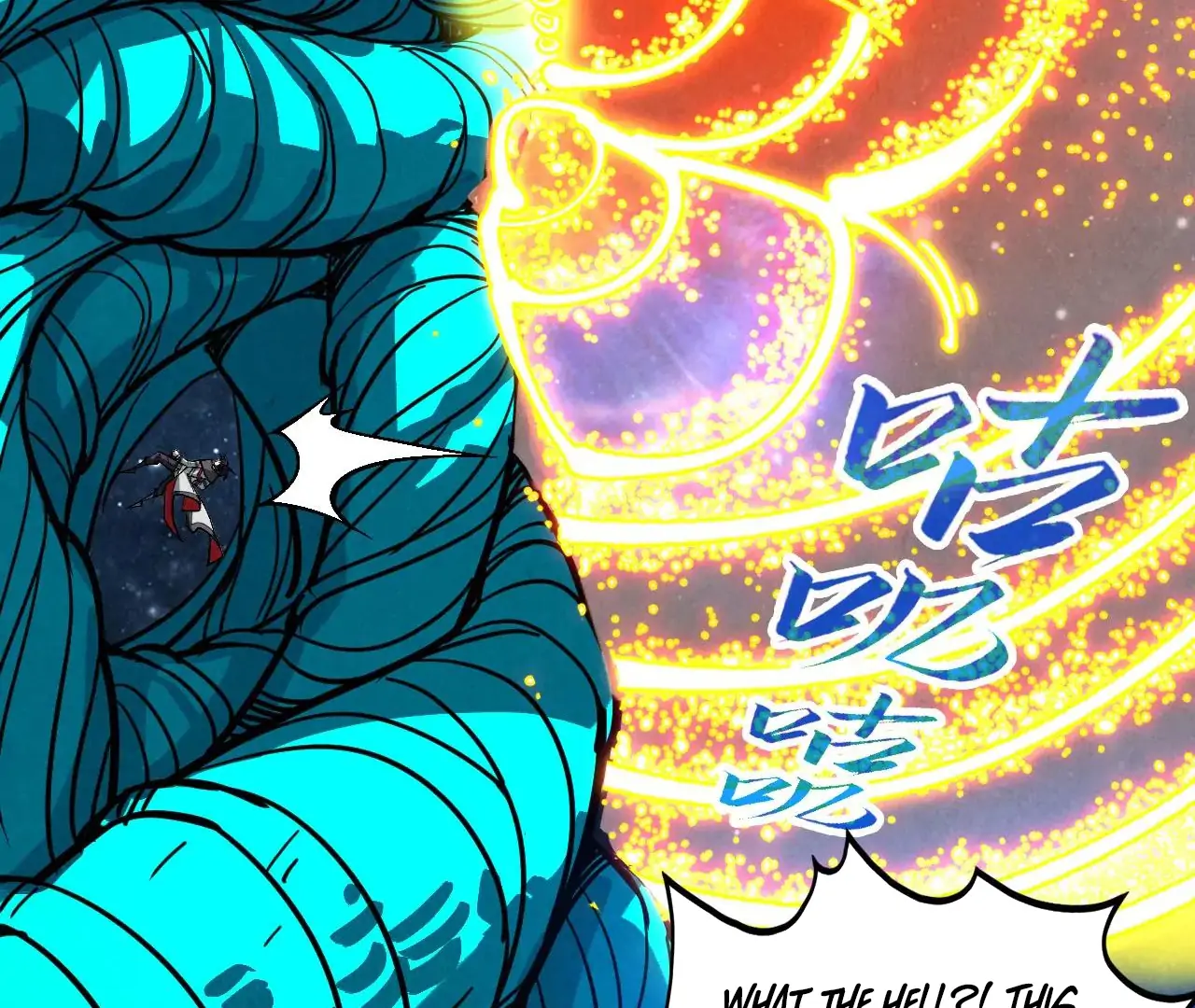 Read The Ultimate of All Ages Manga Online