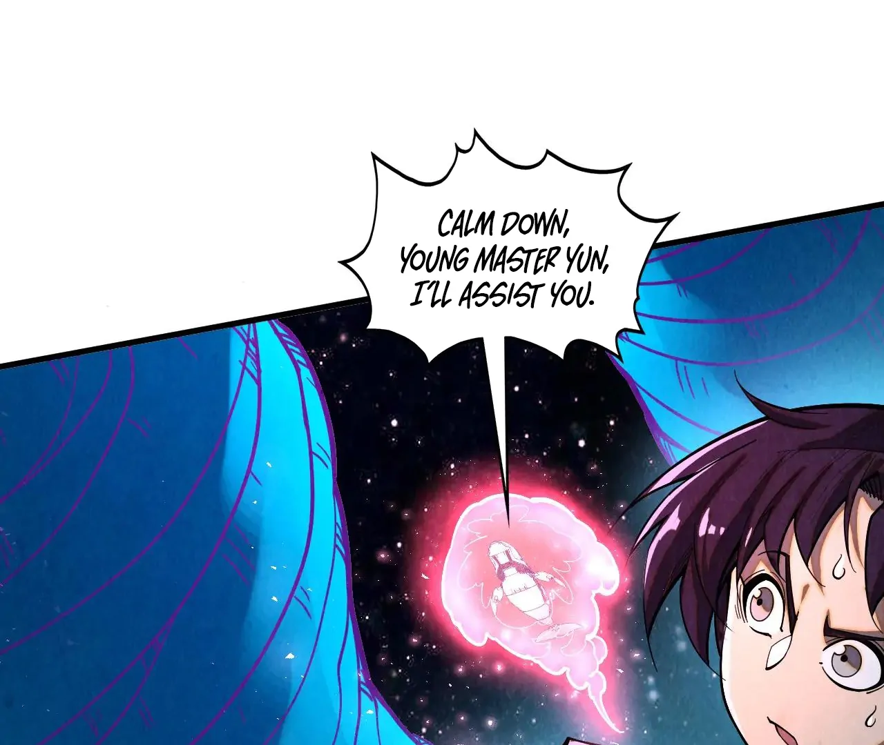 Read The Ultimate of All Ages Manga Online