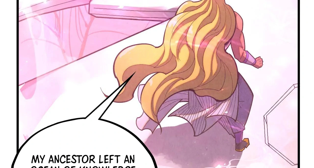 Read The Ultimate of All Ages Manga Online