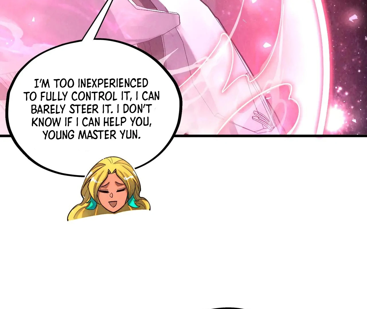 Read The Ultimate of All Ages Manga Online