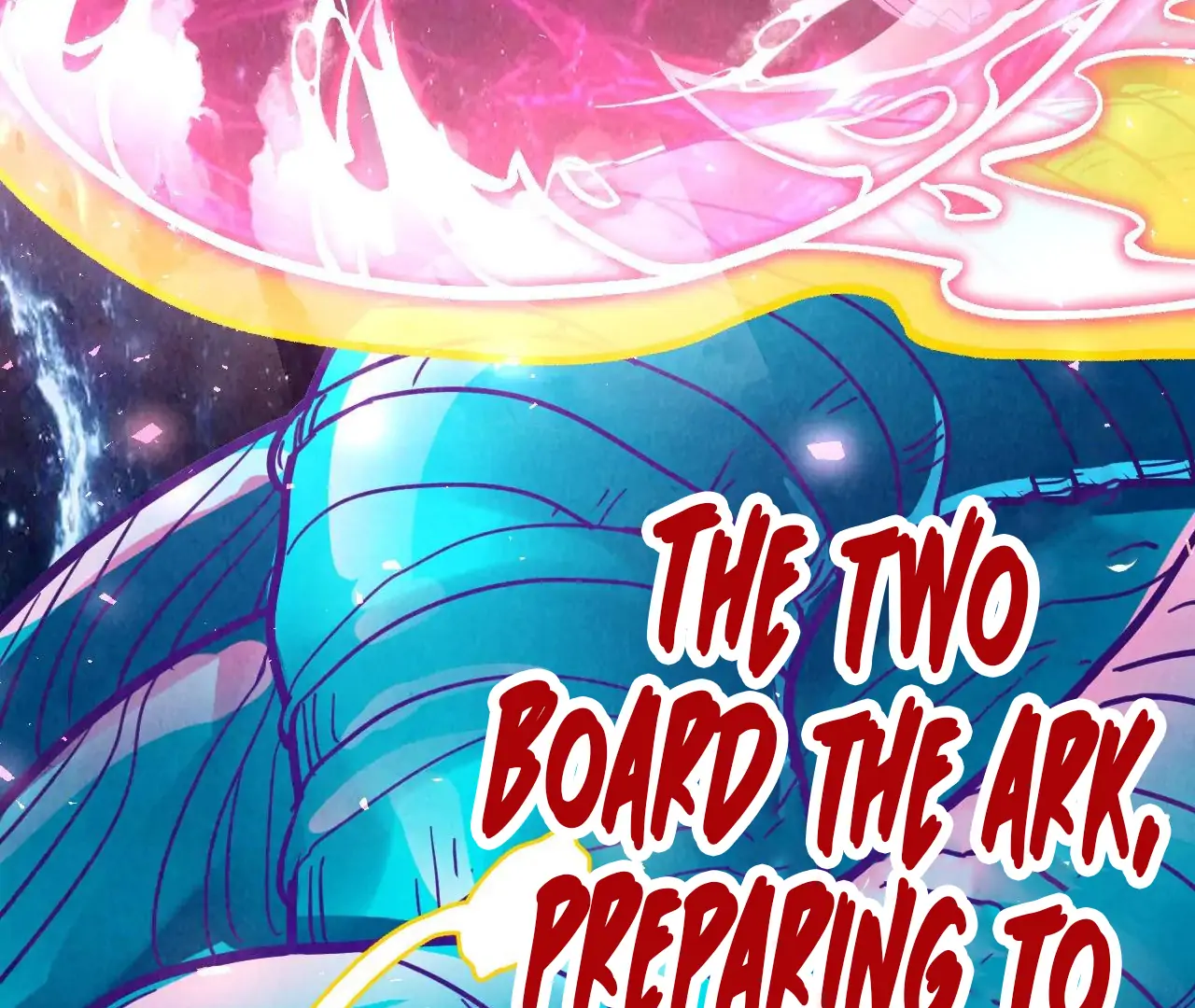 Read The Ultimate of All Ages Manga Online