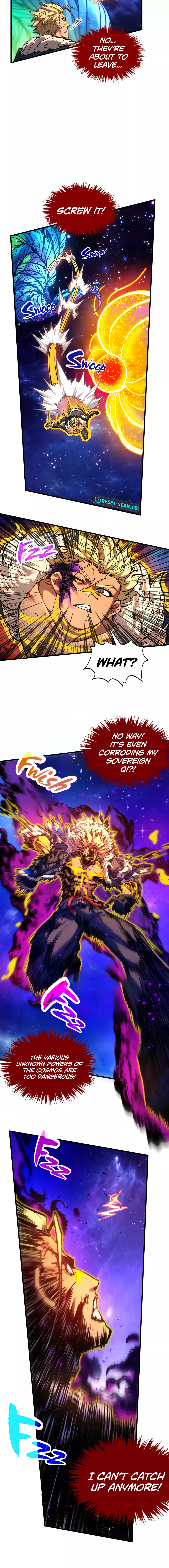 Read The Ultimate of All Ages Manga Online