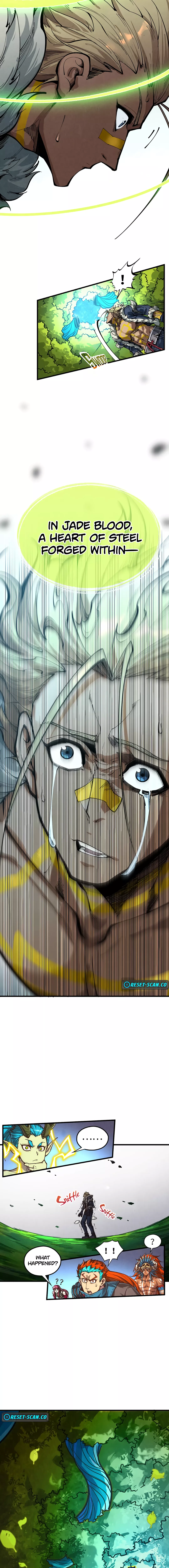 Read The Ultimate of All Ages Manga Online