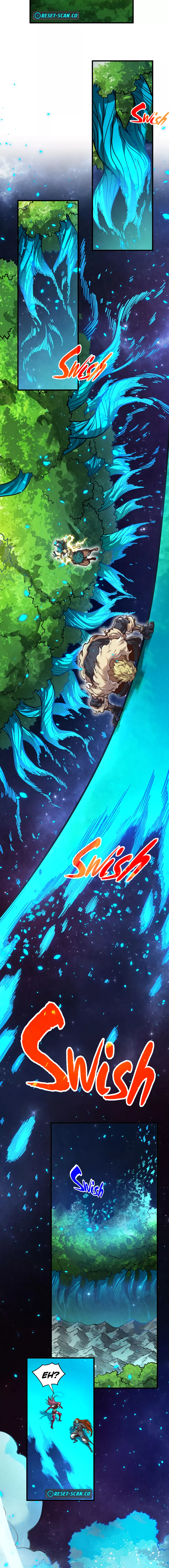Read The Ultimate of All Ages Manga Online