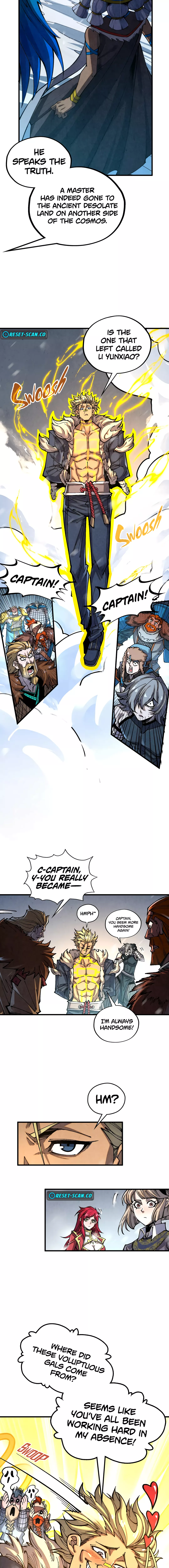 Read The Ultimate of All Ages Manga Online