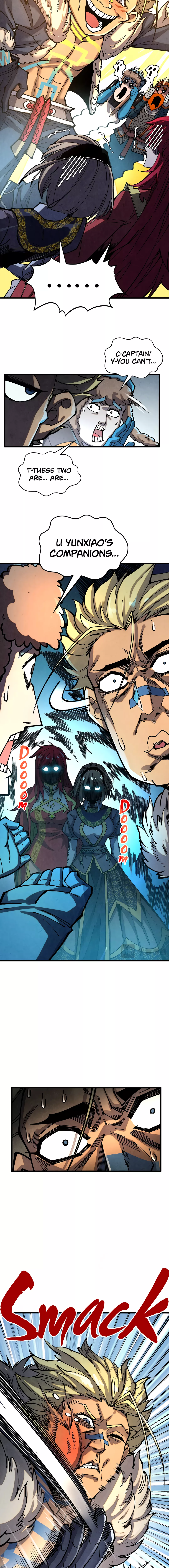 Read The Ultimate of All Ages Manga Online