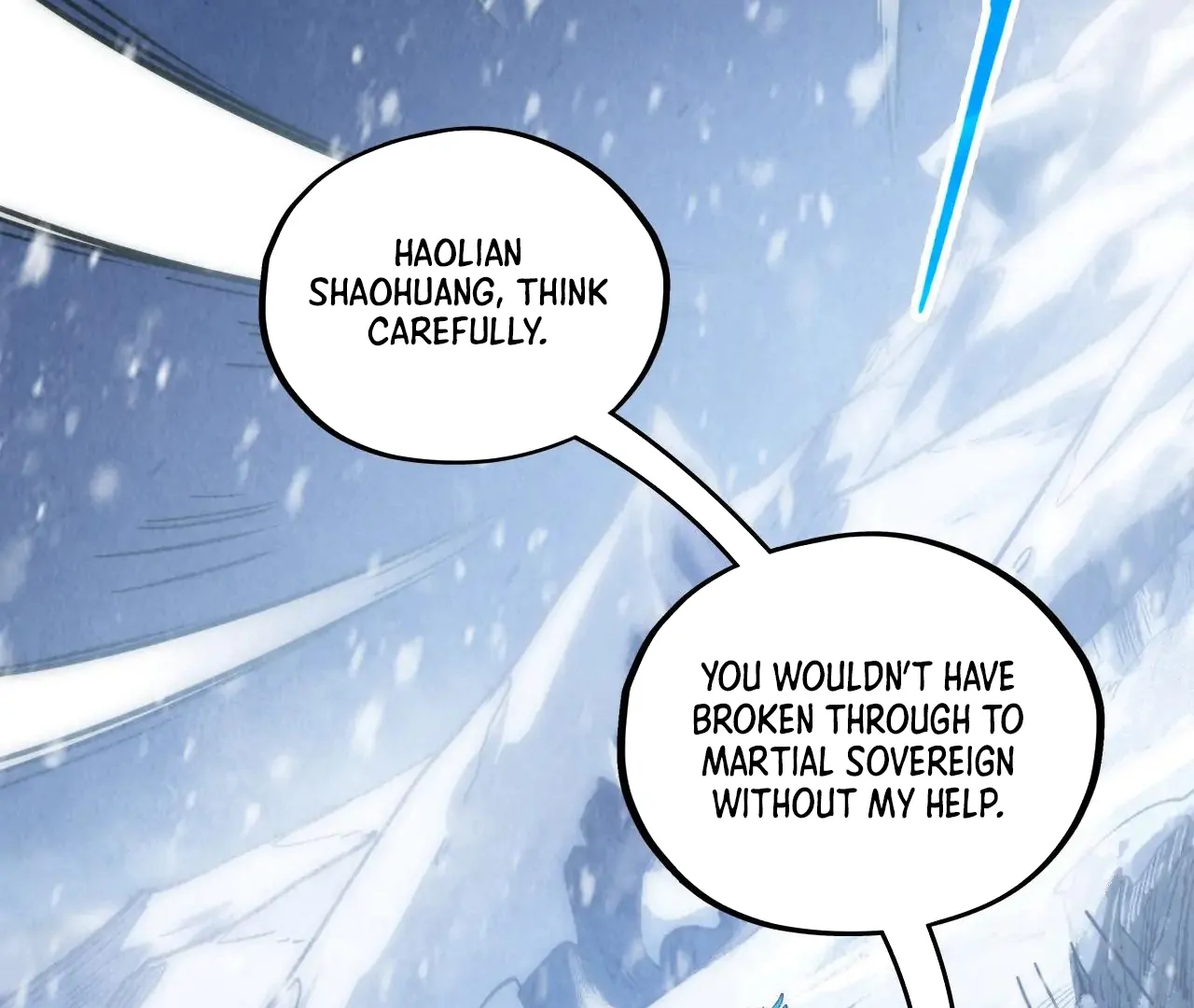 Read The Ultimate of All Ages Manga Online