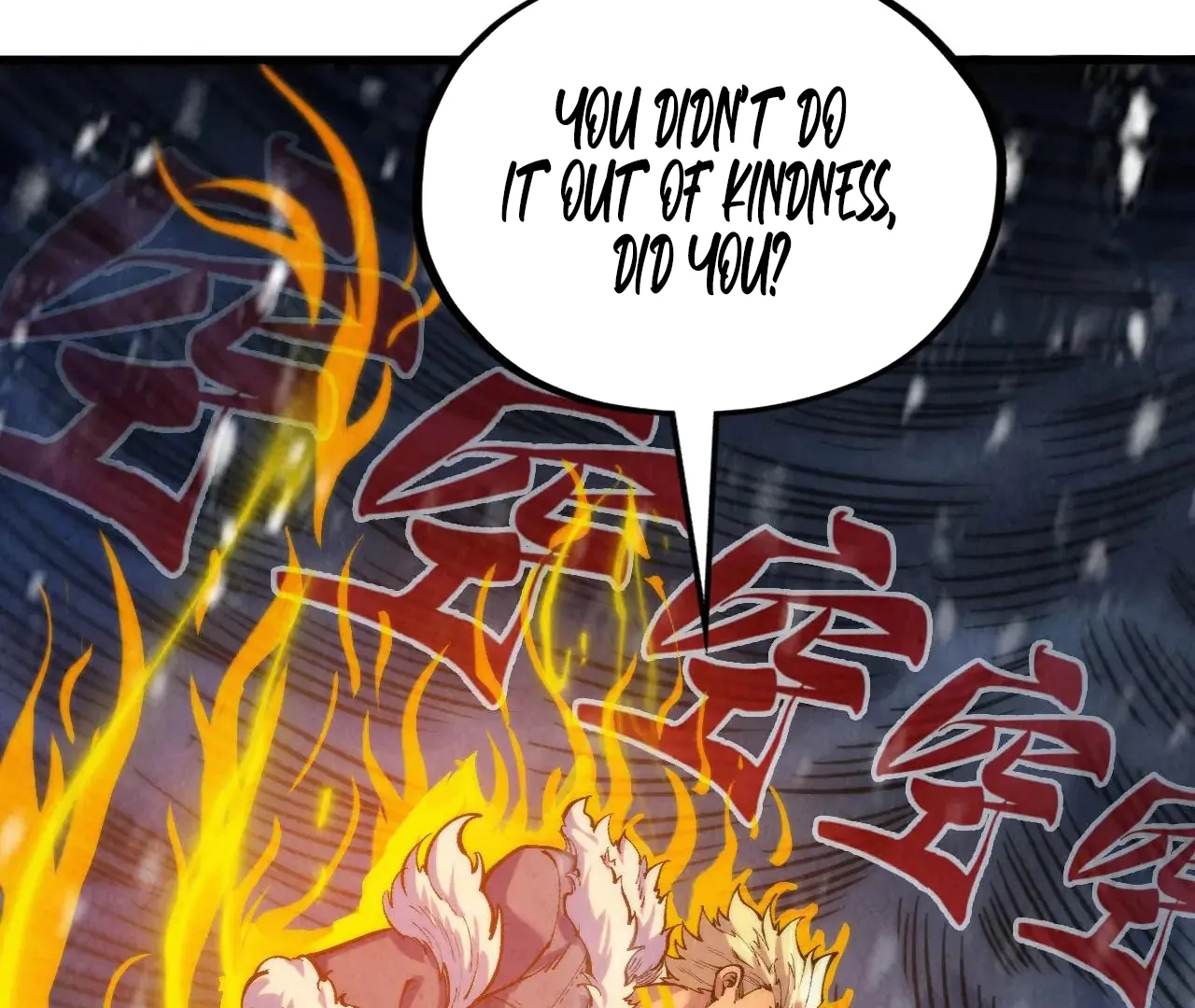 Read The Ultimate of All Ages Manga Online