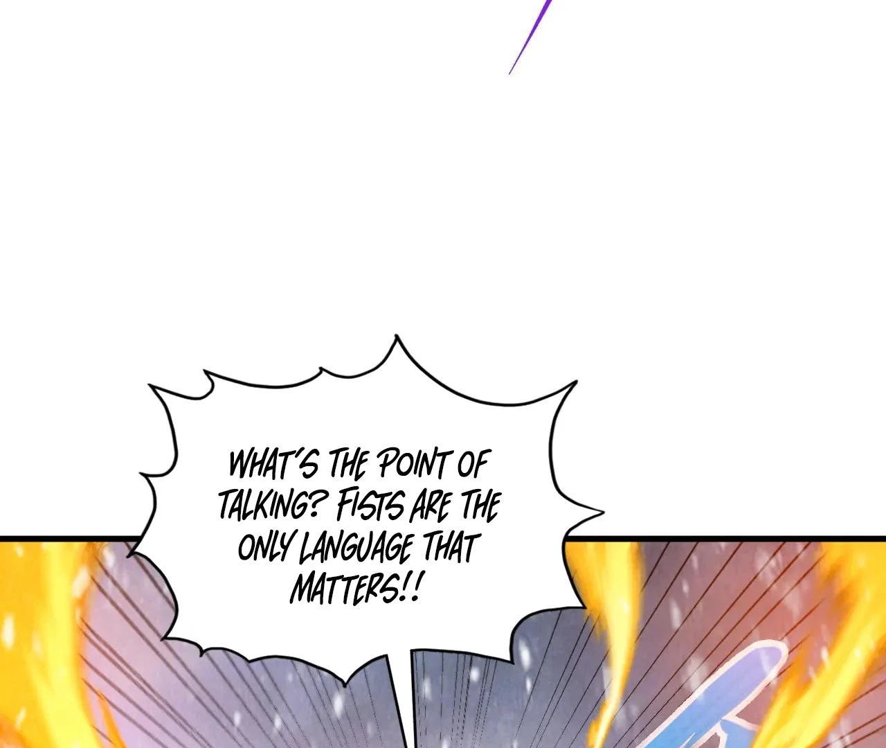 Read The Ultimate of All Ages Manga Online