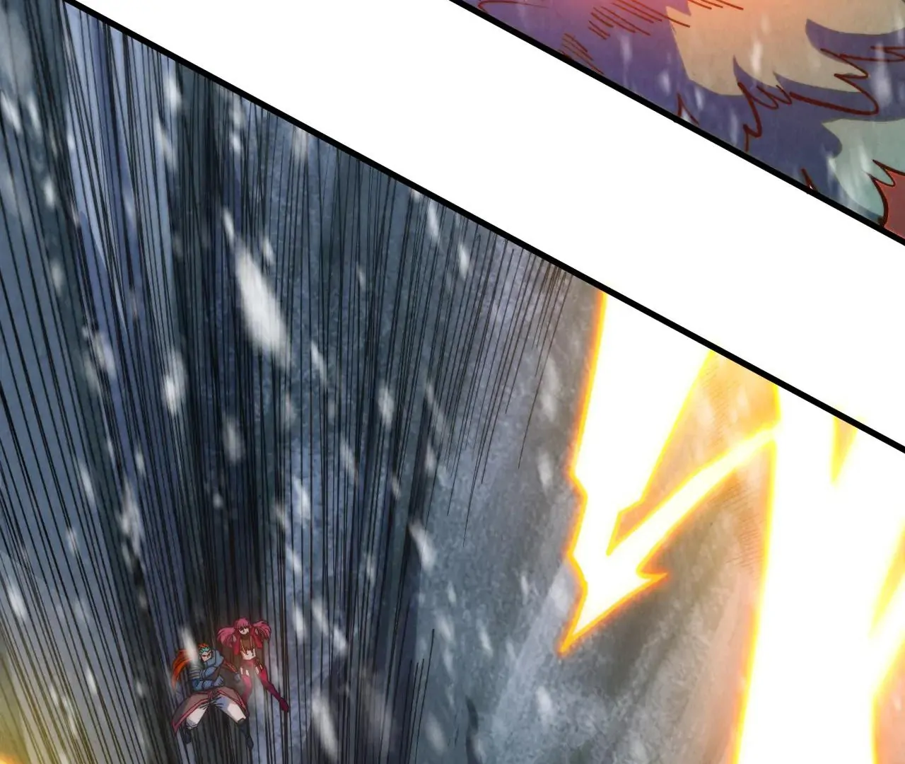 Read The Ultimate of All Ages Manga Online