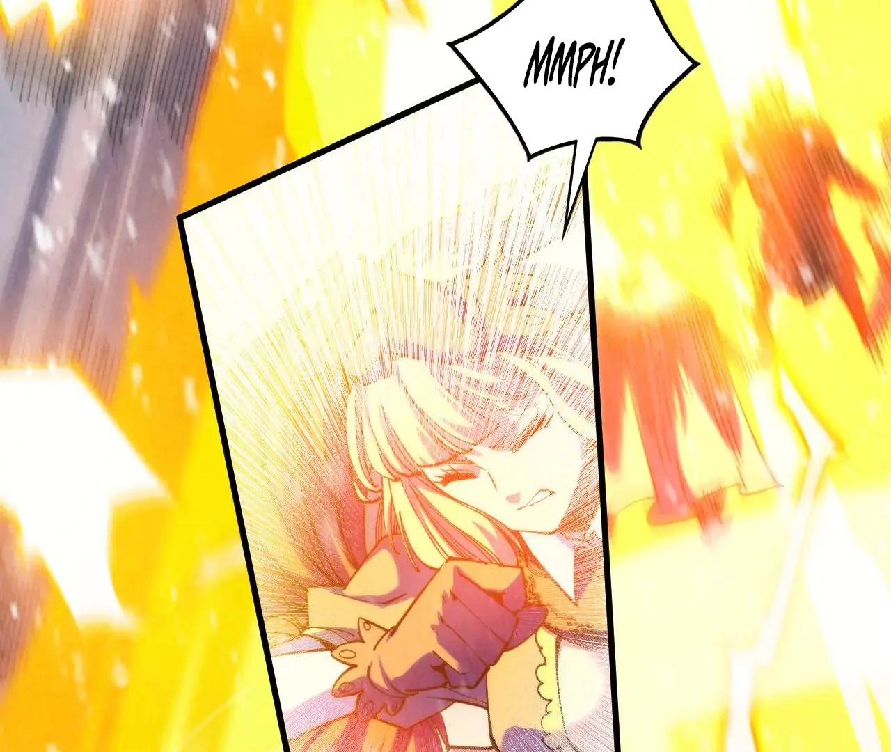 Read The Ultimate of All Ages Manga Online