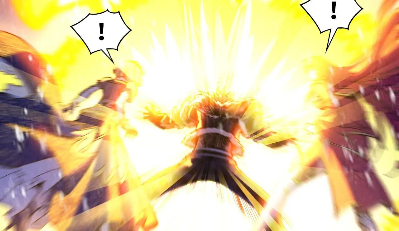 Read The Ultimate of All Ages Manga Online