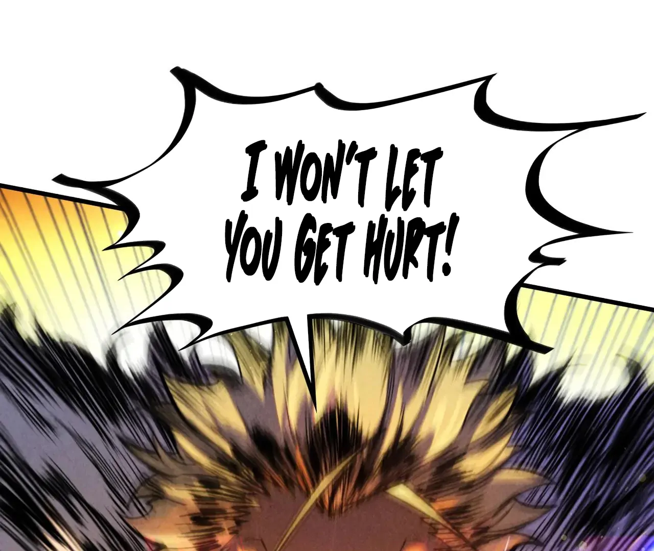Read The Ultimate of All Ages Manga Online