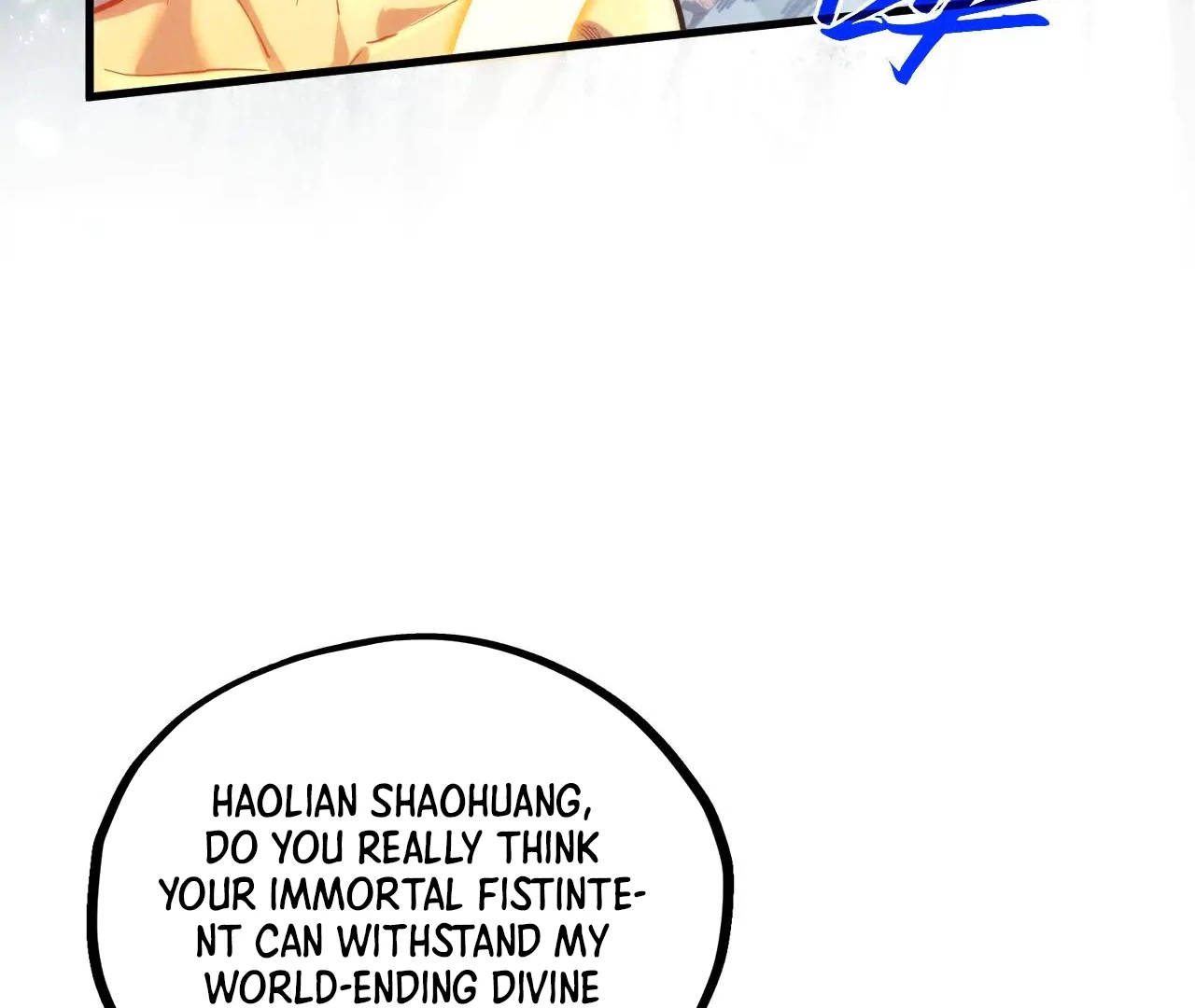 Read The Ultimate of All Ages Manga Online