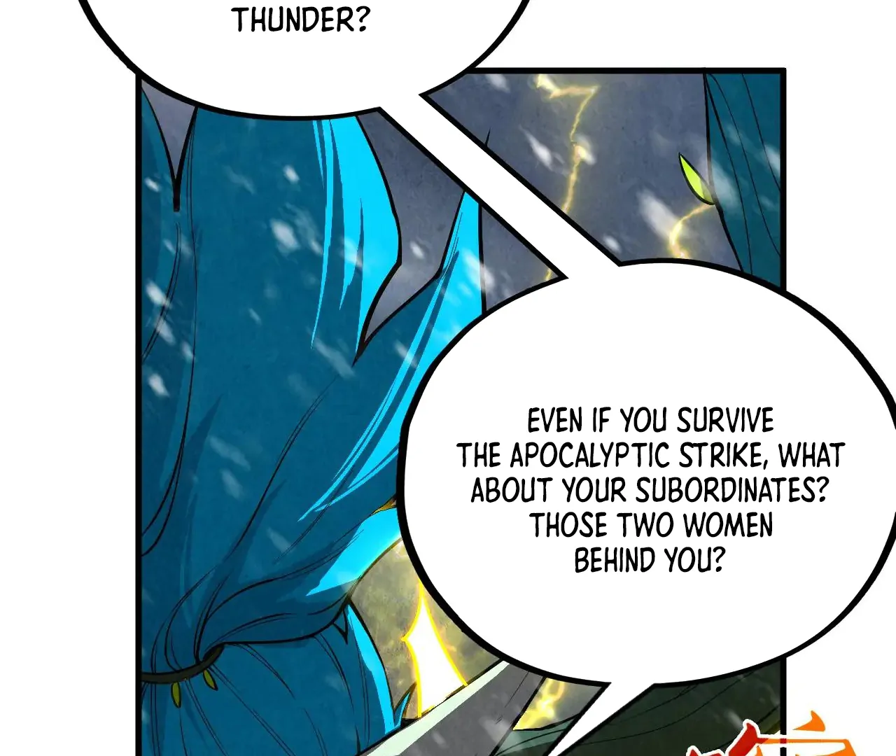 Read The Ultimate of All Ages Manga Online