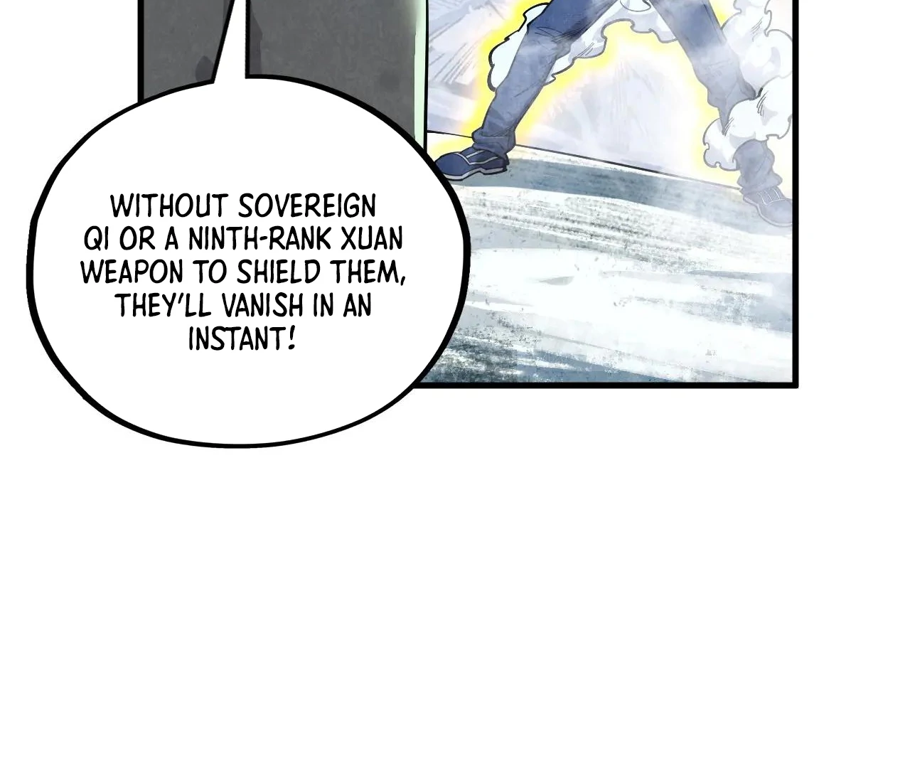 Read The Ultimate of All Ages Manga Online