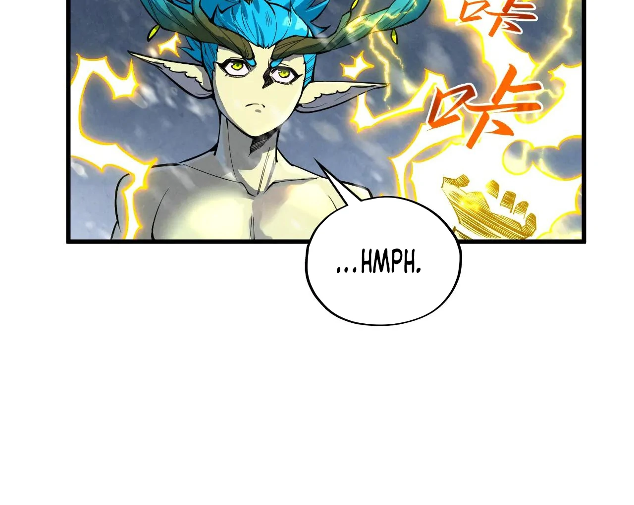 Read The Ultimate of All Ages Manga Online