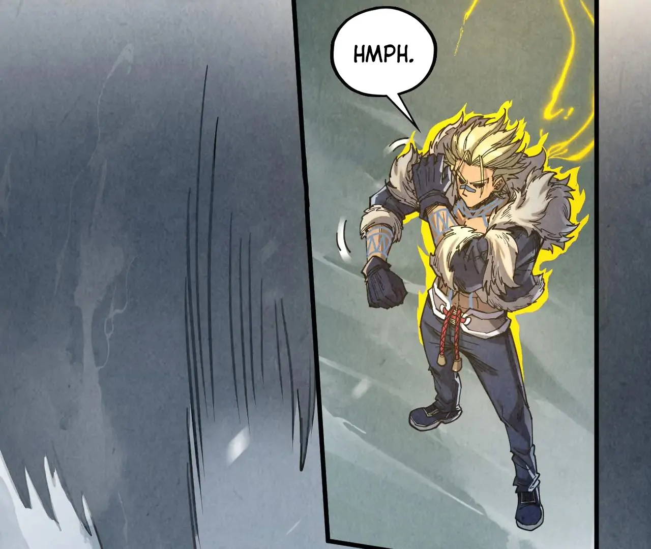 Read The Ultimate of All Ages Manga Online