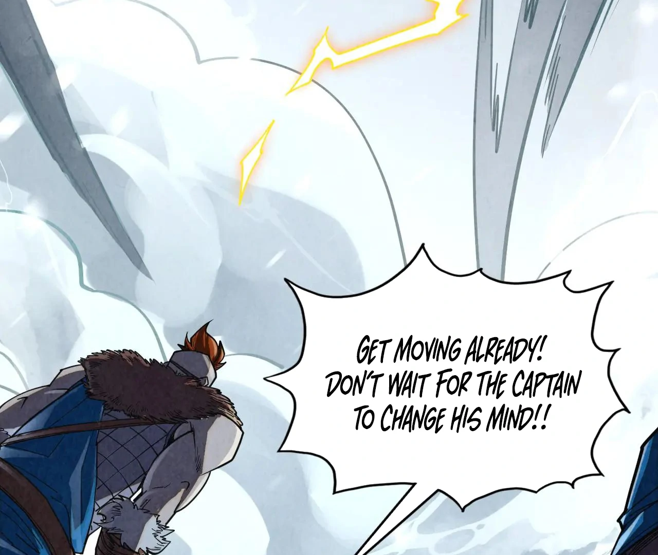 Read The Ultimate of All Ages Manga Online