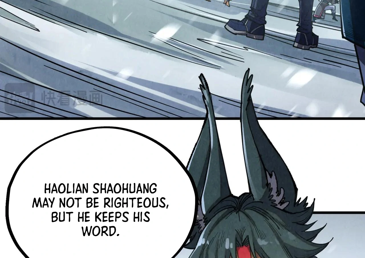 Read The Ultimate of All Ages Manga Online