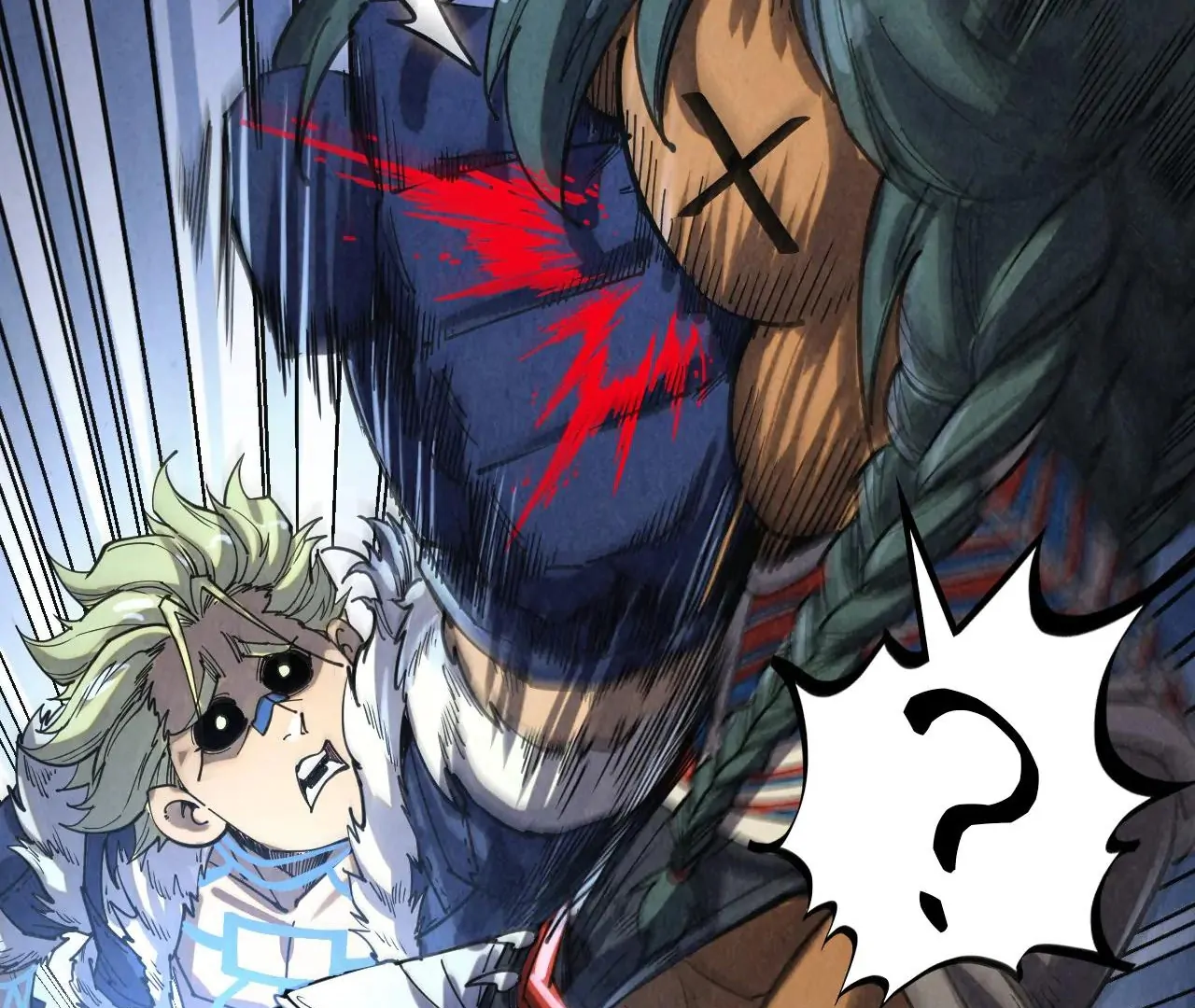 Read The Ultimate of All Ages Manga Online