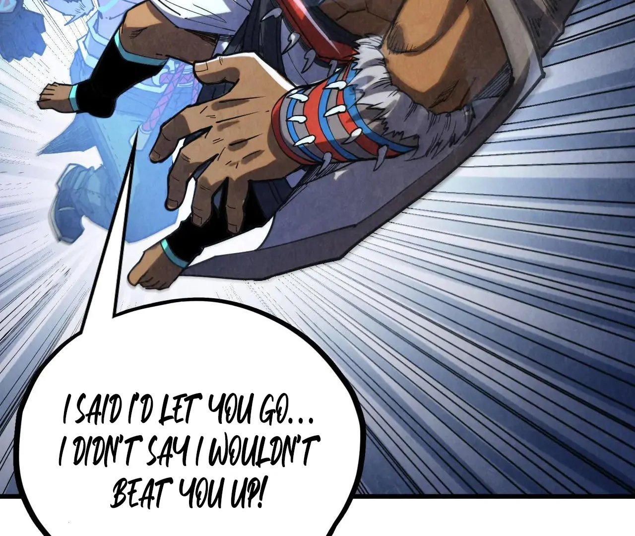 Read The Ultimate of All Ages Manga Online