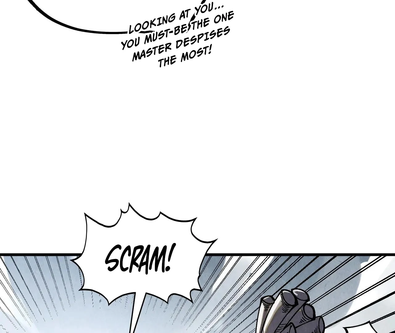 Read The Ultimate of All Ages Manga Online