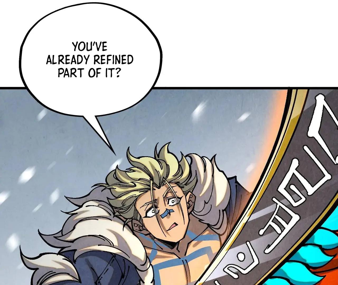 Read The Ultimate of All Ages Manga Online